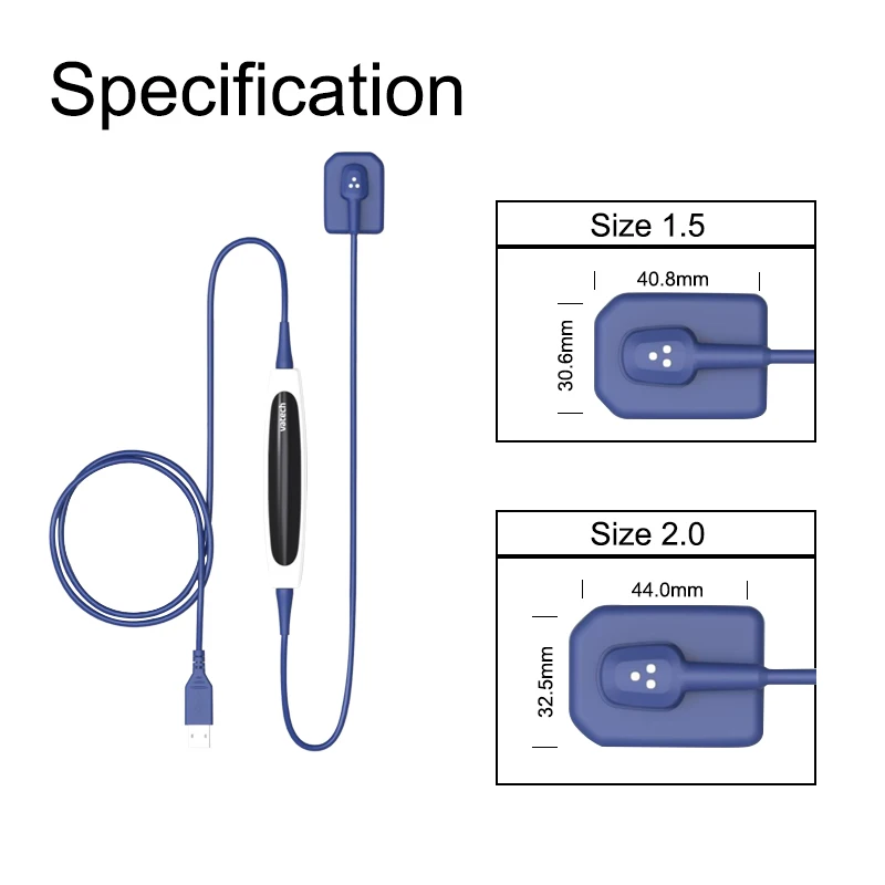 Рисунок 2 - Стоматологический рентгеновский Датчик Vatech Ez