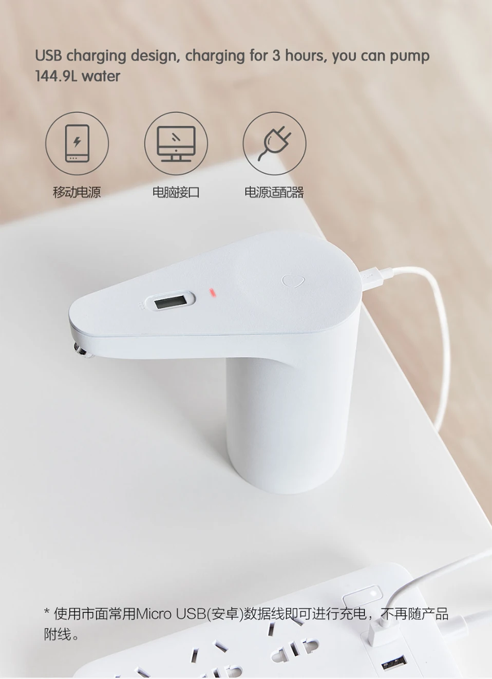 Xiaomi xiaolang tds automatic. Xiaomi xiaolang tds automatic