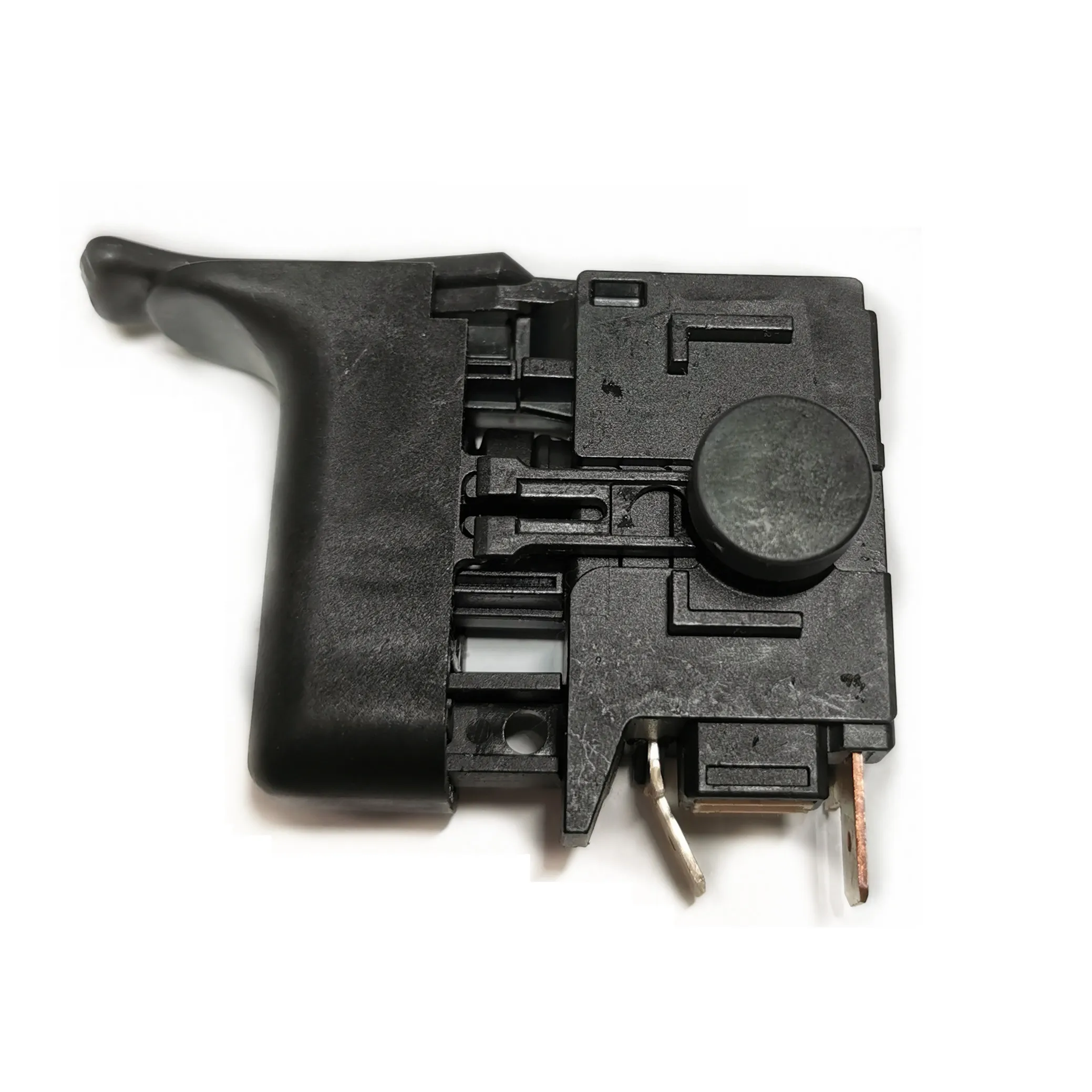 Курок переключателя 6507333 650733-3 замена для Makita DFS251 DFS250 FS452D автономная комбинированная электродрель-отвертка запасных частей