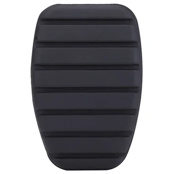 

Hot sale Car Clutch Car Clutch and Brake Pedal Rubber Pad Cover and Brake Pedal Rubber Pad Cover