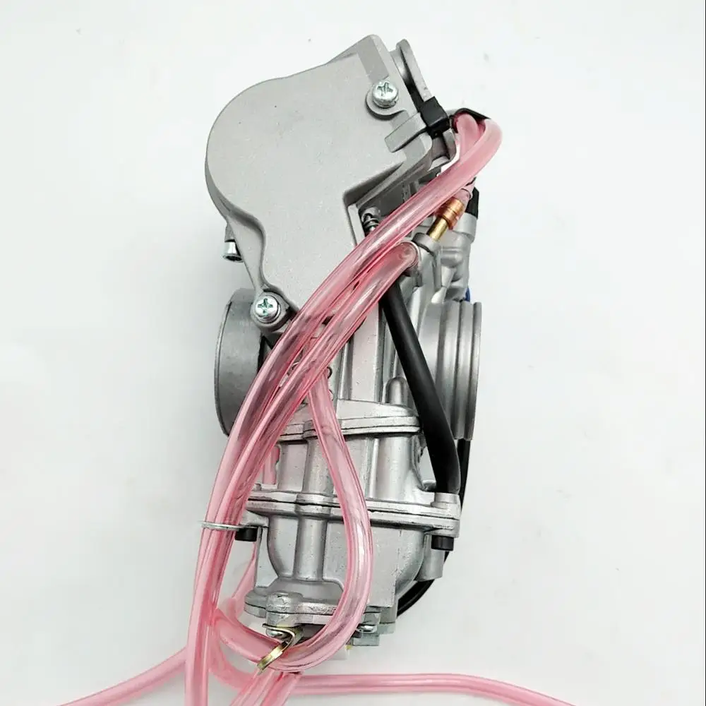 Карбюратор ПОДХОДИТ ДЛЯ Honda CRF 450 R CRF250R CRF450R RB-151 Carb 2002-2008