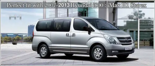 Натуральная 937404H000KD переключатель противотуманных фар для 2007 hyundai i800 iMax H1