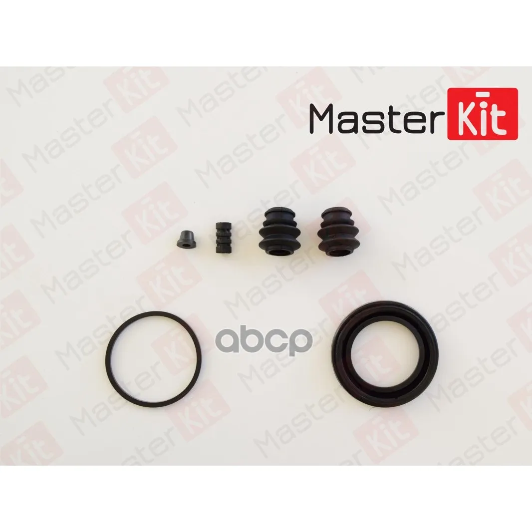 Ремкомплект Тормозного Суппорта Kasko 77a1315 MasterKit арт. 77A1315