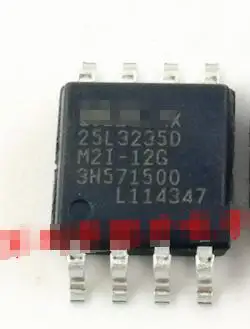 Бесплатная Доставка 10 шт. MX25L3235DM2I-12G MX25L3235DM2I MX25L3235 25L3235 SOP8