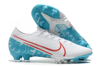 

Nike Mercurial Vapor 13 Elite FG football boots, high ankle boots, sports training shoes, original