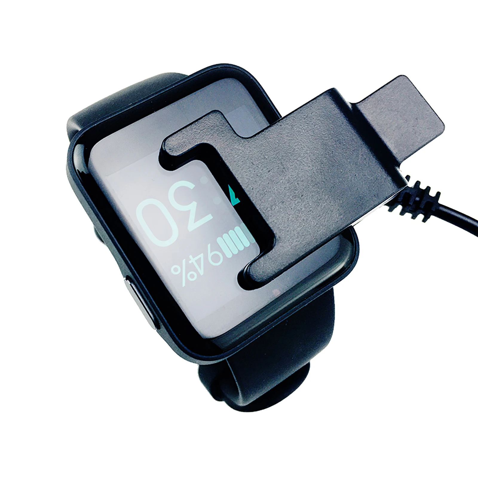 USB Charger For Mi Watch Lite Magnetic Usb Charging Cable Smart Cargador Redmi Strap Accessories | Электроника