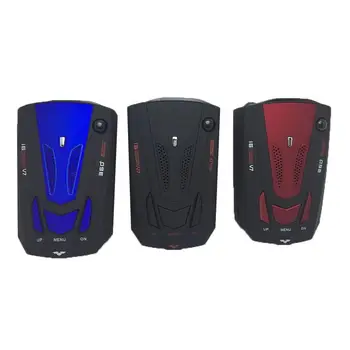 

V7 Radar Vehicle Speed Measurement Mobile Radar Speedometer Automotive Electronic Dog Radar Speedometer