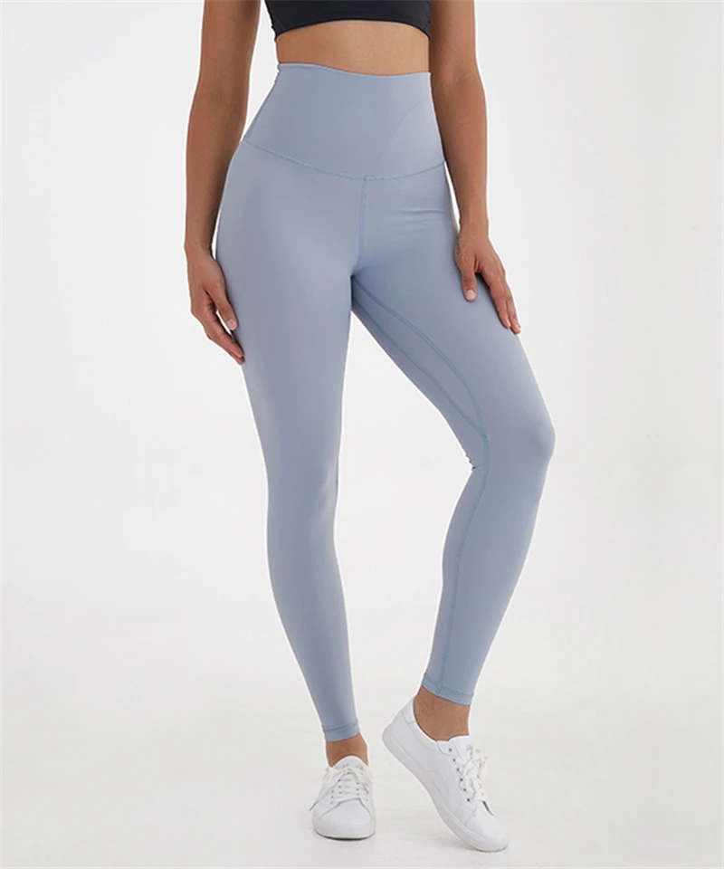 Super High Waisted Workout Leggings