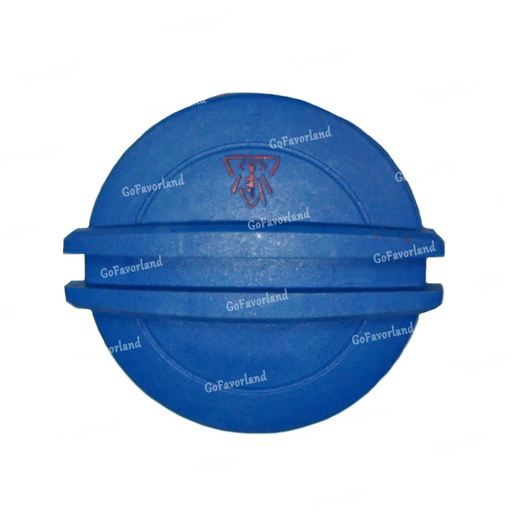 Engine Coolant Recovery Tank Cap Cover Lid 3B0121321 Beetle Caddy CC EOS Golf A3 A4 A6 TT Octavia Rapid Altea
