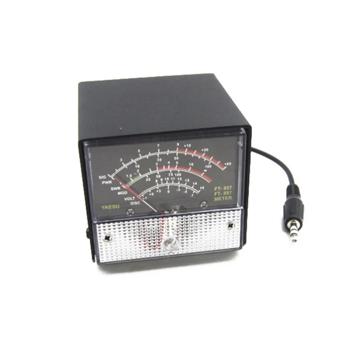 Внешний измеритель КСВ S практичный измеритель мощности для Yaesu FT 857FT 897FT JHP-Best