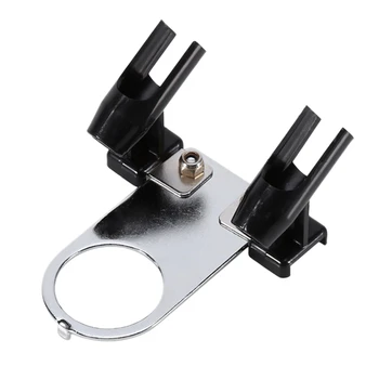 

1Pcs Paint Art Airbrush Holder Spray Tool Stand Support Airbrushes Simple Spray New Holder Electric Tools Hot