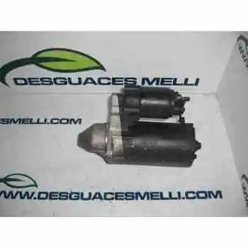 

001107077 ENGINE STARTER OPEL ZAFIRA A