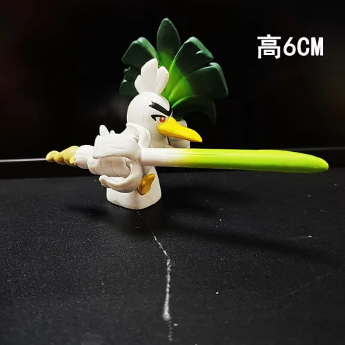 MONCOLLÉ Figure MS-30 Galarian Farfetch'd