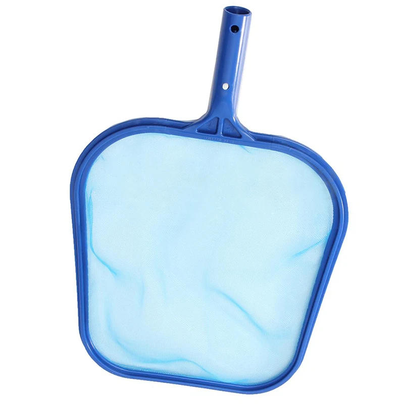 Swimming pools accessories Screen Cleaning Surface water Net Mesh Bath