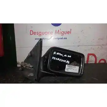 

RIGHT REARVIEW MIRROR SEAT IBIZA (6K)