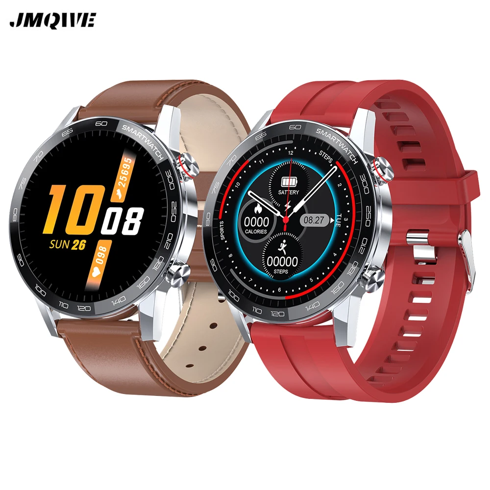 lemfo l13 smartwatch