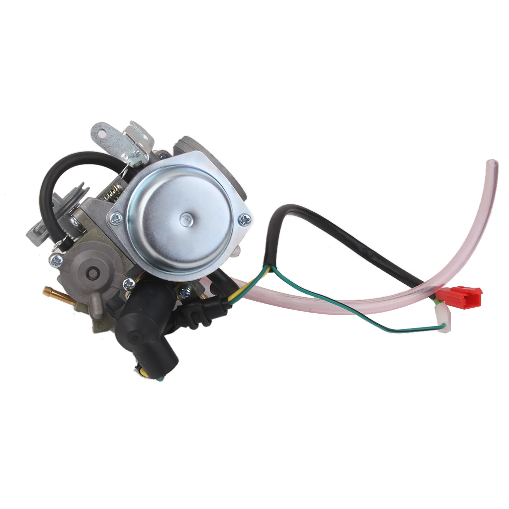 Карбюратор Gy6 250cc Carb 30 мм мопед для скутера Go Kart JCL KinRoad Roketa