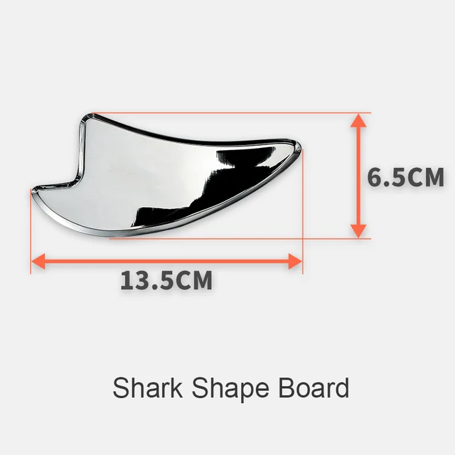 Sahrk Shape
