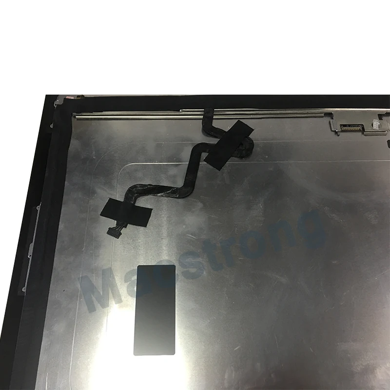Протестированный A1419 2K ЖК-дисплей в сборе для iMac 2" A1419 2K дисплей в сборе почти полный комплект 2012 2013 год