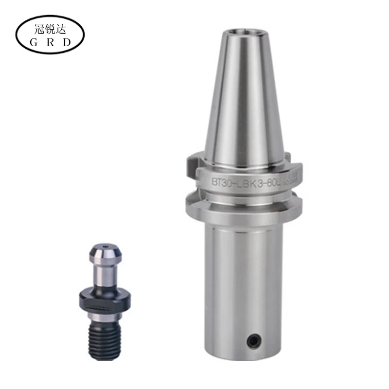 BT30 держатель инструмента LBK1 LBK2 LBK3 LBK4 LBK5 LBK6 LBK хвостовик 2 флейты расточные резак RBH20/25/32/52/68 Регулируемая грубая эмалированная головка