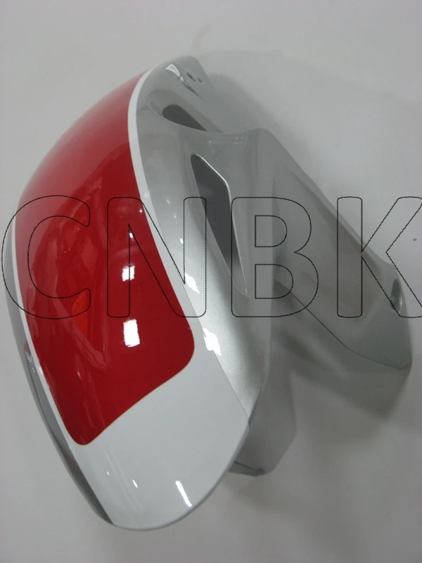 Для Fireblade 09 10 мотоцикл обтекатель Fireblade 2009 Белый Красный Обтекатели для Honda Cbr1000 RR 2008-2011 Abs обтекатель