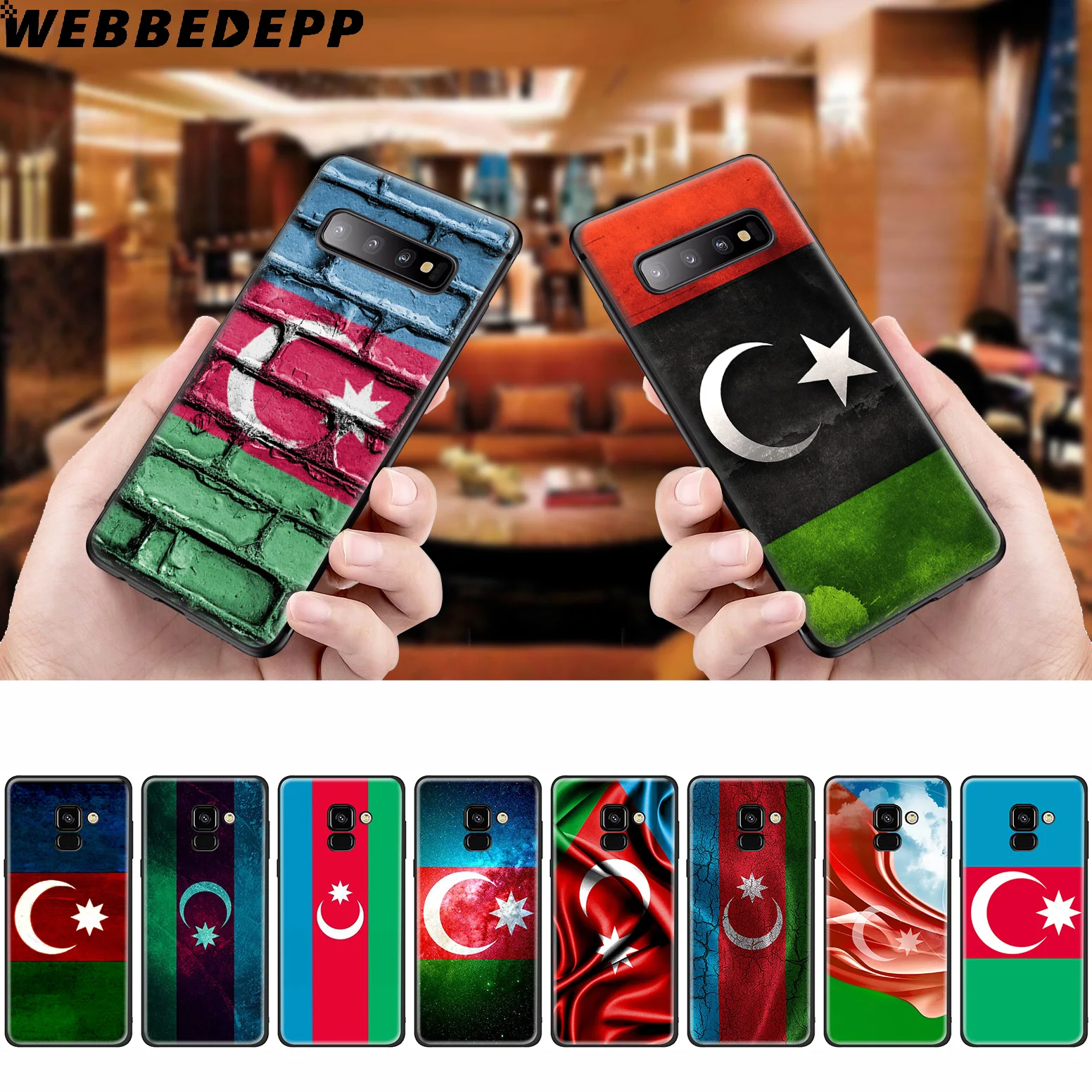 Мягкий чехол с флагом для samsung Galaxy A50s A40s A30s A20s A10s мягкий из ТПУ |