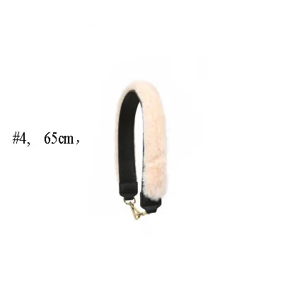 Choice 4 and 65 cm PU Сумка ремень элегантные Сменные лямки для сумки через плечо повседневные удлиненные ремни для сумок - Цвет: Choice 4 and 65 cm