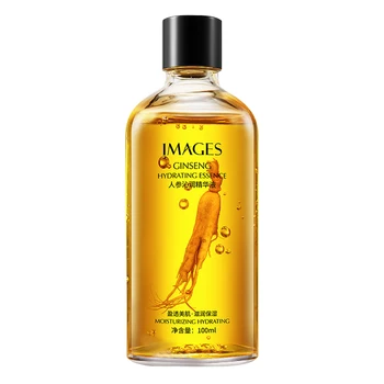 

1PC Ginseng Essence Revitalizes Moisturizes And Brightens Skin Essence Hydrates And Moisturizes Serum Skin Care Products