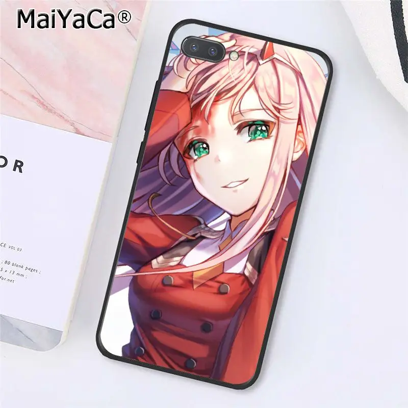 Darling in the FranXX
