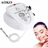 AOKO 3 in 1 Diamond Microdermabrasion Beauty Machine Vacuum Suction Blackhead Removal Skin Exfoliating Skin Care Machine ► Photo 2/6