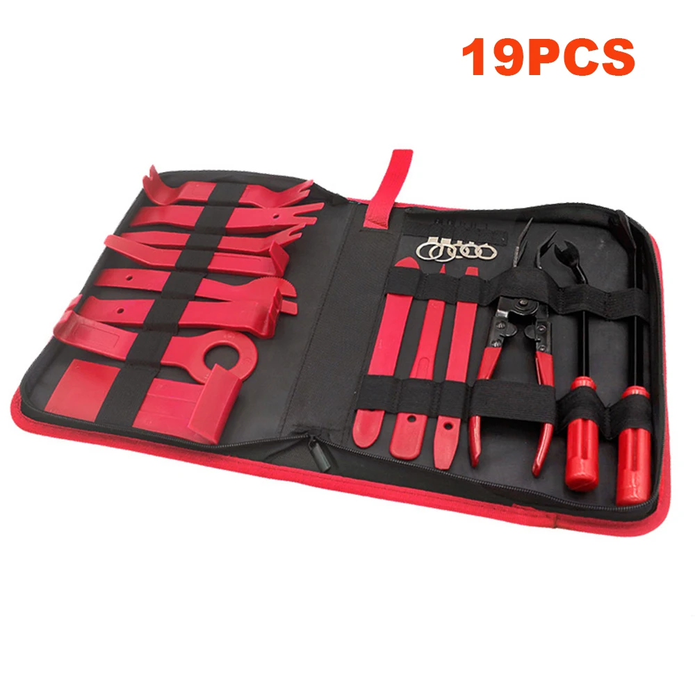 Car Hand Tools Repair Set Panel Tool Kit Hand Tool Door Panel Removal