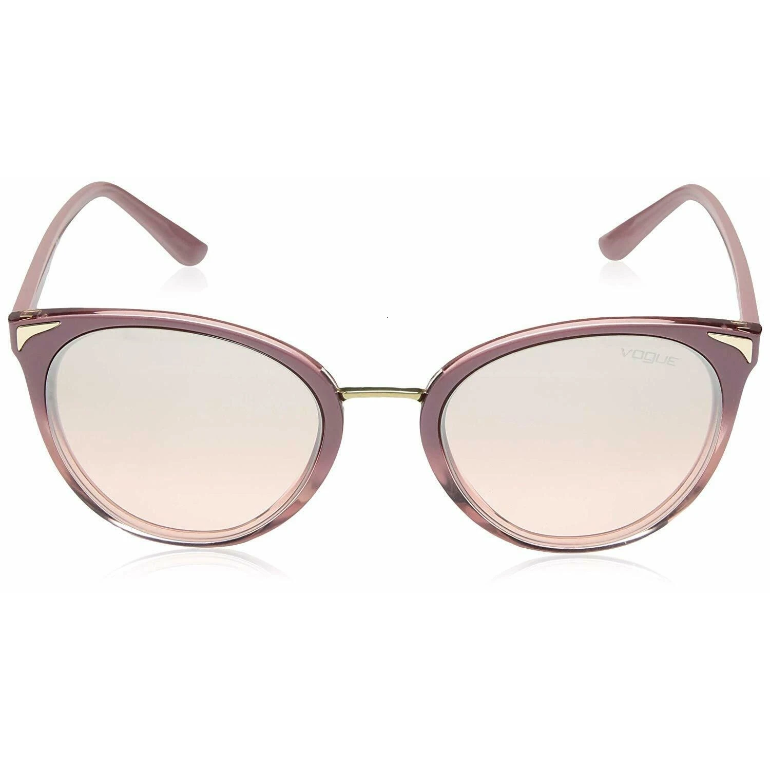 Gafa de sol Мода 5230S 25547E ROSA DEGRADADO