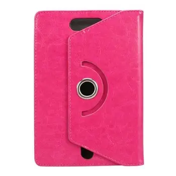 

7/8/10.1 Inch Universal Tablet Case 360 Degree Rotation Protective Cover Case