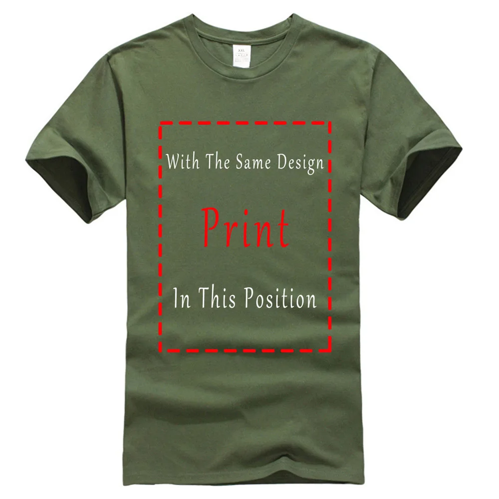 Армейский зеленый Новинка, черная футболка Хильда Огден, футболка с изображением коронации и улицы, винтажная графическая футболка с надписью «Jean alexer» - Цвет: Армейский зеленый