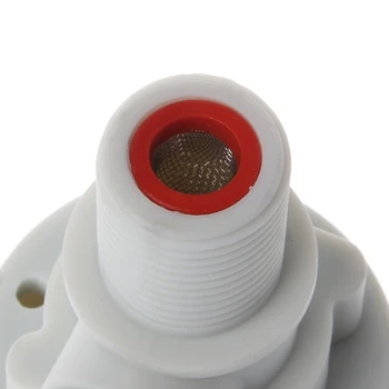 

Automatic Water Level Control Valve Tower Tank Floating Ball Valve P0RE