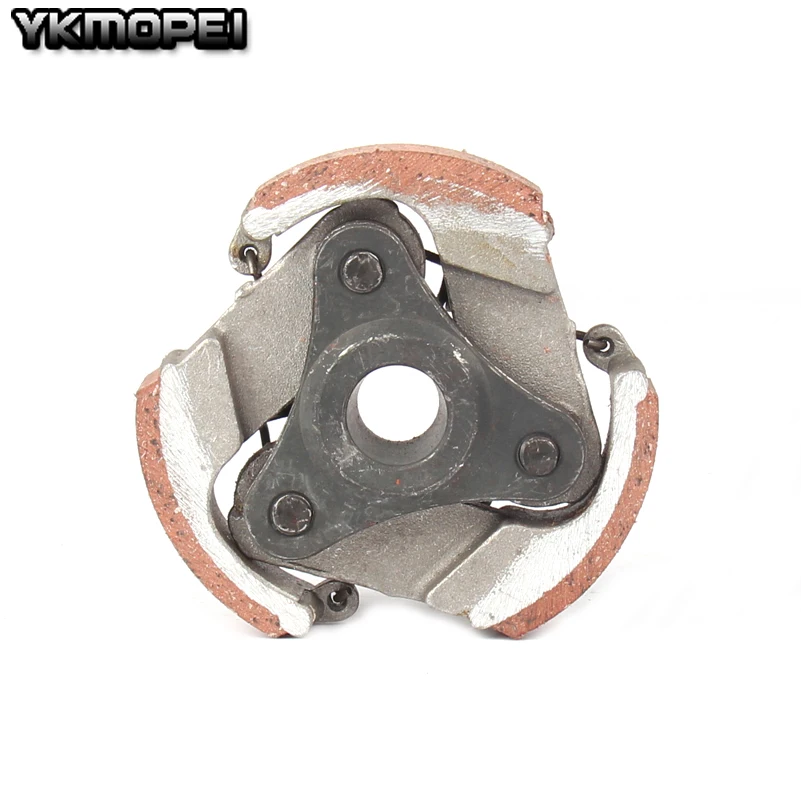 2 тактный центробежный клатч 47cc 49cc Minimoto сплав мини мотоцикл квадроцикл
