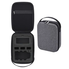 Sac de rangement et de transport pour Mini Drone télécommandé, fourre tout pour DJI Mini SE/Mavic