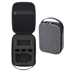 Sac de rangement et de transport pour Mini Drone télécommandé, fourre tout pour DJI Mini SE/Mavic 