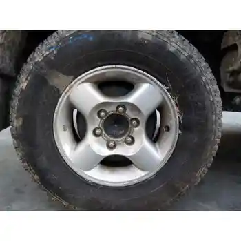 

40300VJ40A RIM NISSAN NP300 PICK-UP (LCD22)