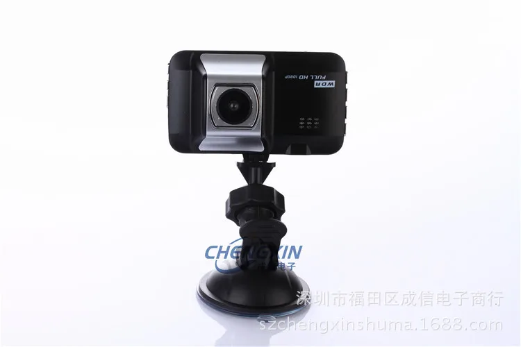 Горячие продажи L525-2 тахограф 1080P Подарок Авто страховка 3,0-дюймовый тахограф сообщен 6624