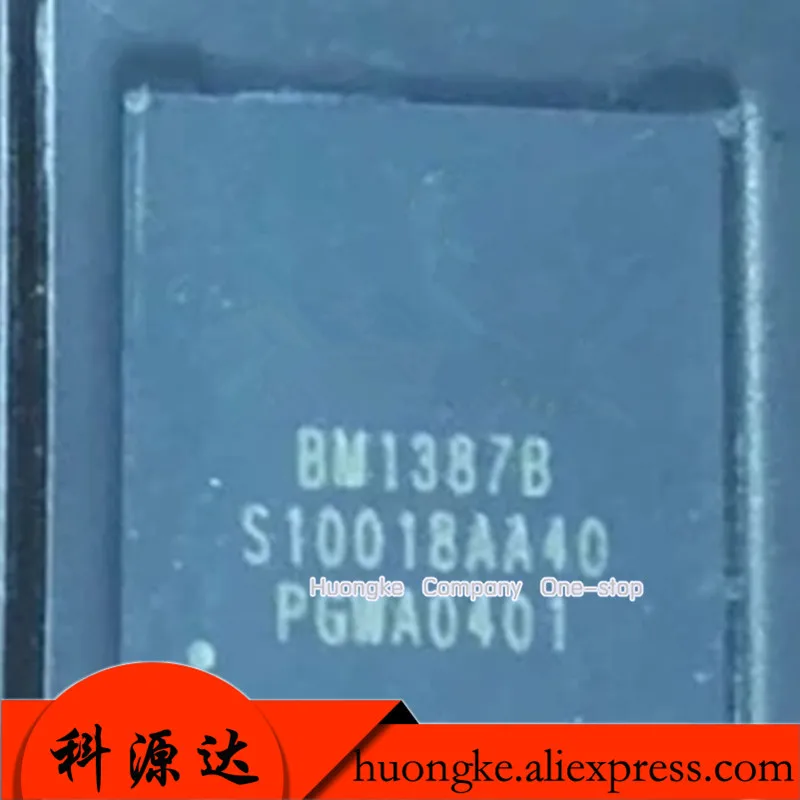 

5 шт./партия BM1387 BM1387B QFN в наличии