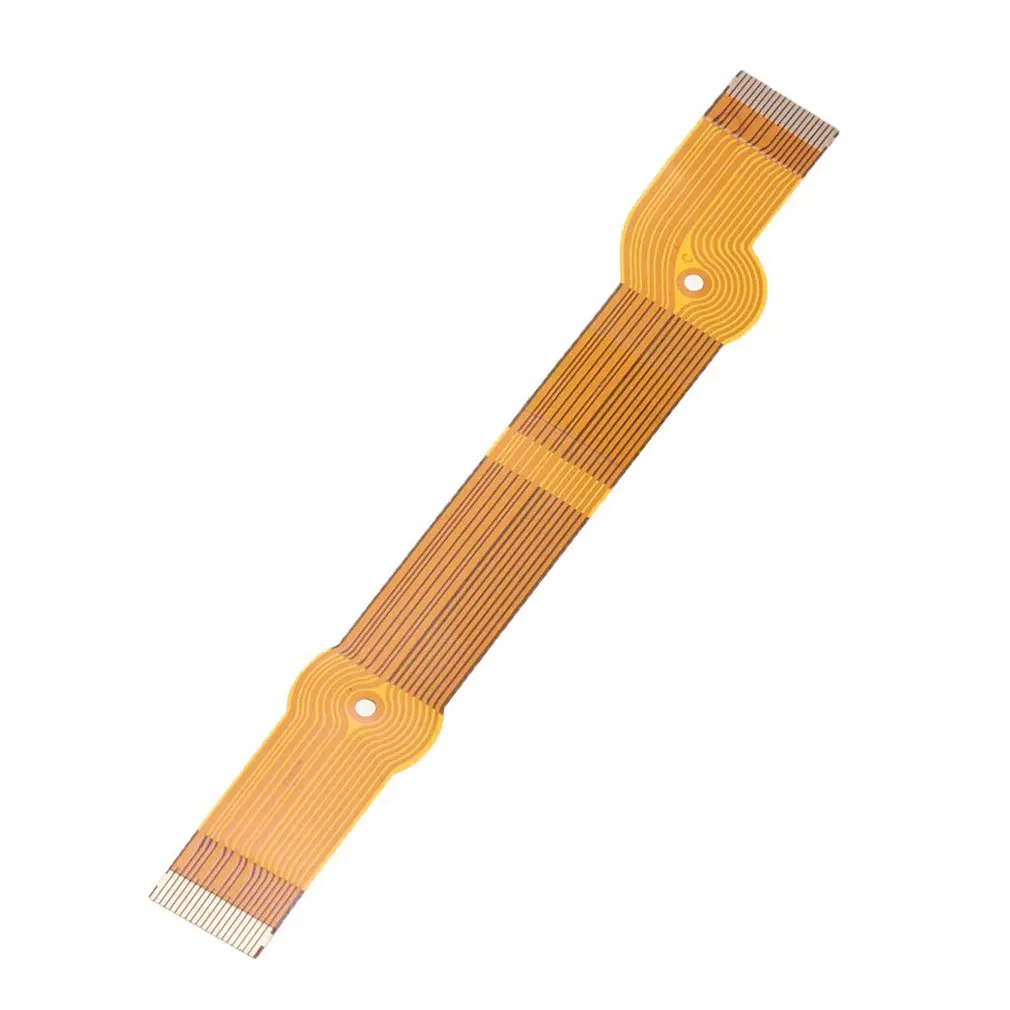 

Camera Anti-Shake Flat Flex Cable Repairment Parts For Sigma 18-200 18-125 Camera Lens Camera Accessories