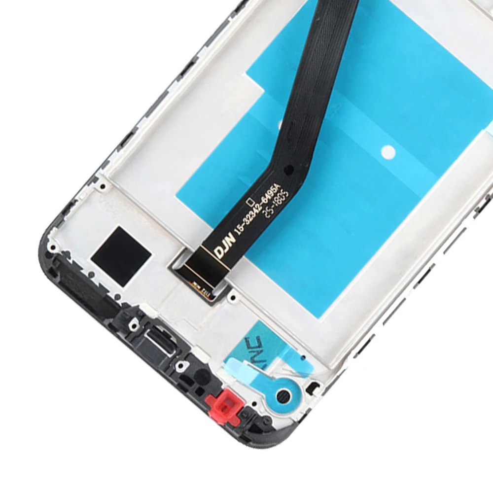 Original LCD 5.7 inch For Huawei Y6 Prime ATU-LX1 / ATU-L21 ATU-L31 L42 LCD Display Touch Screen Digitizer Assembly+ frame