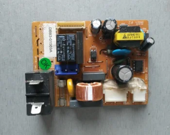 

95% new for Air conditioning computer board circuit board DB93-01569A/C DB41-00090A good working