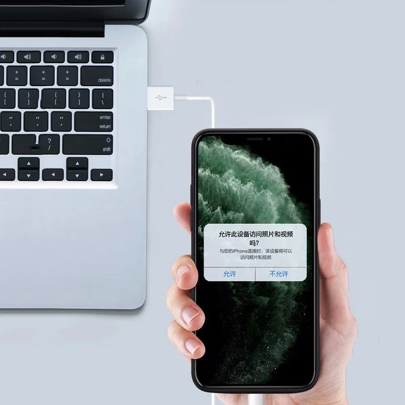 Чехол для зарядного устройства для iPhone 5, 6, 6s, 7, 8 Plus, X, XS, Max, XR, 11 Pro, Max,, чехол для аккумулятора, тонкий, 4000-8000 мА/ч, внешний аккумулятор