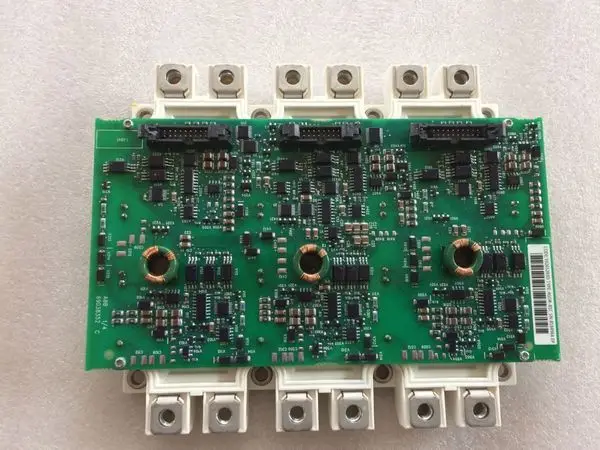 Оригинальный Новый Комплект запчастей FS450R17KE3/фотовспышка FS300R17KE3/фотовспышка