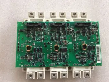 

Original new Set parts FS450R17KE3/AGDR-86C FS300R17KE3/AGDR-86C FS225R17KE3/AGDR-86C