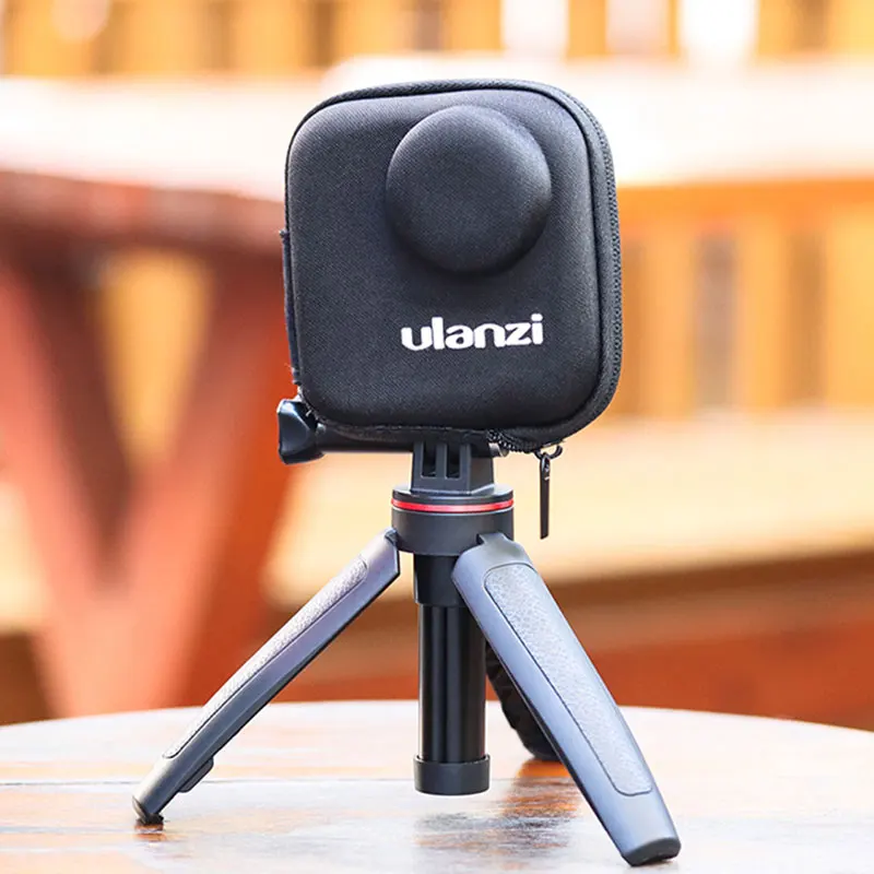 Ulanzi Gopro Max Portable Case Waterproof Storage Bag With Handle