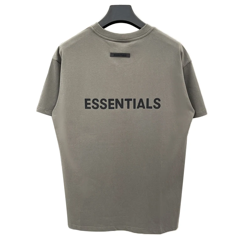 Essentials brand short sleeve T Shirt