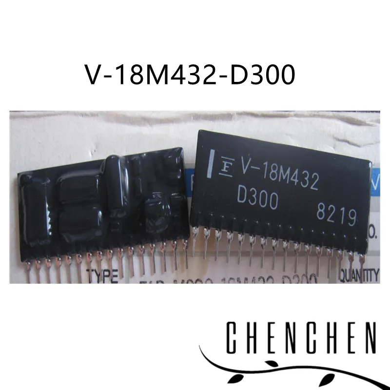 V-18M432-D300 100% Новый оригинальный | Электроника